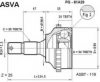 CITRO 3272S6 Joint Kit, drive shaft